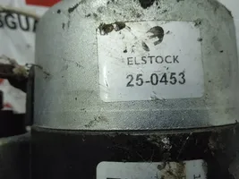 Renault Megane I Starter motor 7700274178