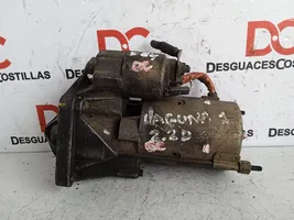 Renault Laguna I Starter motor D9R142