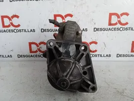 Renault Laguna I Starter motor D9R142