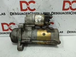 Ford Fiesta Starter motor 95FB11000BD