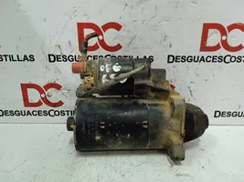 Ford Fiesta Motor de arranque 0001113009