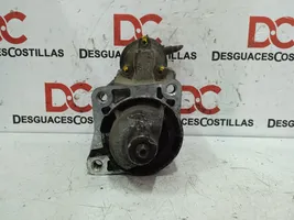 Ford Fiesta Motorino d’avviamento 0001113009