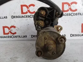 Ford Fiesta Motor de arranque 2S6U11000CB