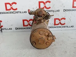 Ford Fiesta Starter motor 79FB11000AC