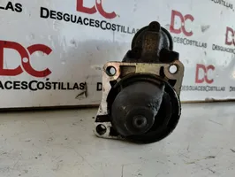 Ford Escort Motor de arranque 0001112016