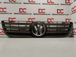 Volkswagen Polo Atrapa chłodnicy / Grill 1T0853601