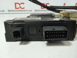 Citroen C5 Elektryczny podnośnik szyby drzwi przednich 9632531880