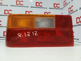 Renault 18 Lampa tylna NOREF