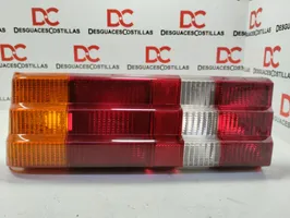 Ford Escort Rear/tail lights 81AG13A602AB