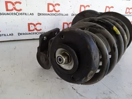 Citroen C4 Grand Picasso Front shock absorber/damper 