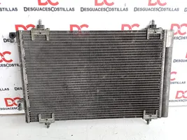 Citroen C4 Grand Picasso Radiateur condenseur de climatisation 9650545480