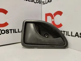 Renault Kangoo I Front door interior handle 8200247802