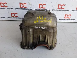 Renault Kangoo I Oil sump 7700273936