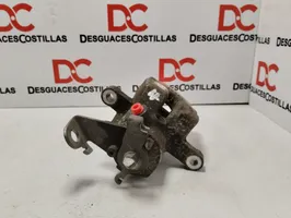 Renault Megane I Rear brake caliper 7701206345