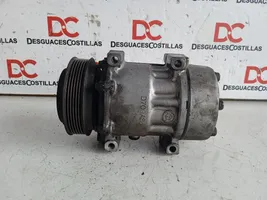 Renault Laguna I Klimakompressor Pumpe 7700111289