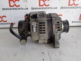 KIA Sportage Generatore/alternatore 3730027013