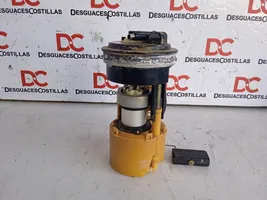 Citroen Xantia Pompa carburante immersa 9610792180