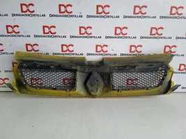 Renault Trafic II (X83) Grille de calandre avant 7700313438