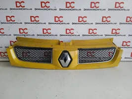 Renault Trafic II (X83) Grille de calandre avant 7700313438