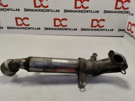 Mercedes-Benz A W169 EGR aušintuvas A6401400575