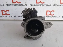 Mercedes-Benz A W169 Valvola EGR A6400900154