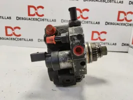 Mercedes-Benz A W169 Polttoaineen ruiskutuksen suurpainepumppu 0445010096