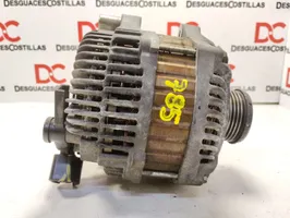 Citroen C5 Ģenerators 9654752880