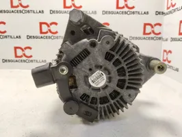 Citroen C5 Generatore/alternatore 9654752880