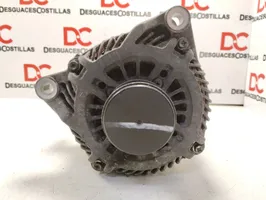 Citroen C5 Alternator 9654752880