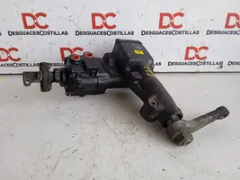 Opel Omega B1 Steering rack 90342913