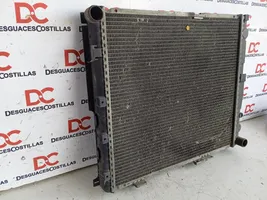 Mercedes-Benz E W124 Radiateur de refroidissement AMA7060AA2M