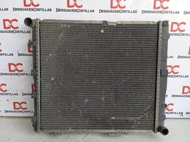 Mercedes-Benz E W124 Radiateur de refroidissement AMA7060AA2M