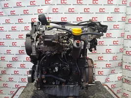 Renault Laguna I Engine F9QF710