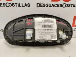 Citroen C5 Poduszka powietrzna Airbag drzwi przednich 96541528ZW