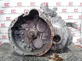 Mercedes-Benz A W169 Mechaninė 5 pavarų dėžė 711640