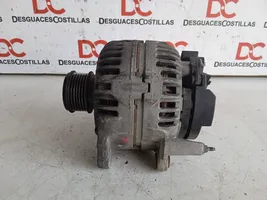 Volkswagen Polo Generator/alternator 045903023A