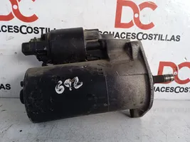 Seat Ibiza II (6k) Starter motor 036911023Q