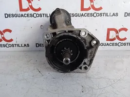 Seat Ibiza II (6k) Starter motor 036911023Q