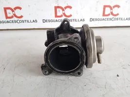 Volkswagen Polo EGR vožtuvas 045131501F