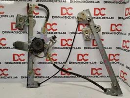 Seat Cordoba (6K) Alzacristalli della portiera anteriore con motorino D239903