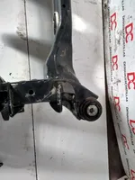 Hyundai Santa Fe Rear subframe 554002B100