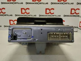 KIA Picanto Panel / Radioodtwarzacz CD/DVD/GPS 96150G6280ASB