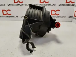 Peugeot 307 Fuel filter housing 9645928180