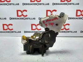 Nissan Terrano Rear door lock 8255350J00