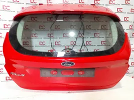 Ford Focus Tailgate/trunk/boot lid 2002017