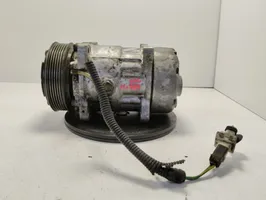 Peugeot 806 Ilmastointilaitteen kompressorin pumppu (A/C) SD7V161106F