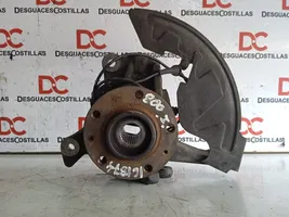 Citroen C5 Fuso a snodo con mozzo ruota anteriore 364697