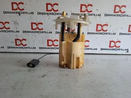 Citroen C5 In-tank fuel pump 1525CW