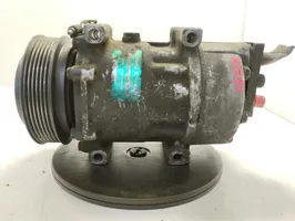 Renault Laguna I Air conditioning (A/C) compressor (pump) 7700111289