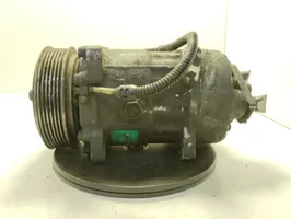 Citroen Xsara Ilmastointilaitteen kompressorin pumppu (A/C) SD7V161227F